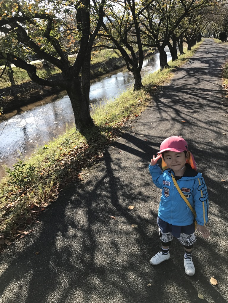 じじばば参観日^_^