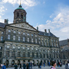 アムステルダム王宮 Koninklijk Paleis Amsterdam