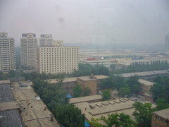 2006年中国の旅１　中国への日本企業大規模進出 最初の地＠北京