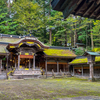 松本・諏訪の旅　諏訪大社上社本宮 その８＠諏訪