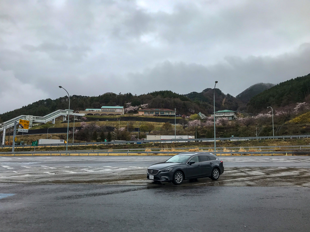 コロナ禍の一時帰国 羽田から富山へ･･･