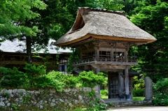 菩提寺