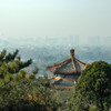 2004年中国の旅３　＜西＞ 北海公園方面＠北京・景山公園
