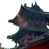 2004年中国の旅３　鼓楼 嵩山少林寺＠河南省・鄭州・登封
