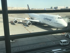 LH717