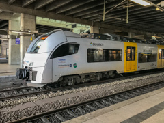 近距離各駅停車