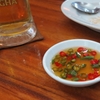タイ訪問記　調味料と言えば・・・