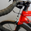 237万円の自転車(^^;