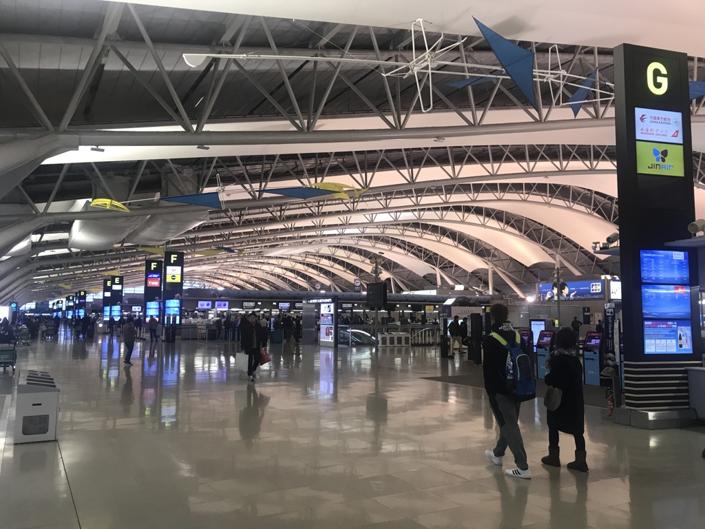 関空