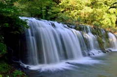 宮島峡二の滝1 宮島峡二の滝1