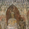 2004年中国の旅３　万佛洞 龍門石窟＠河南省・洛陽