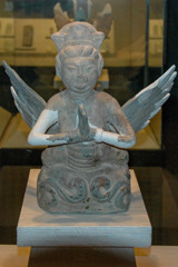 2006年中国の旅１　西夏博物館その４ 西夏王陵＠寧夏回族自治区・銀川