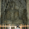 2004年中国の旅３　潜渓寺 龍門石窟＠河南省・洛陽