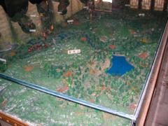 2005年中国の旅２　関羽の最期 結義園 解州関帝廟＠山西省 運城