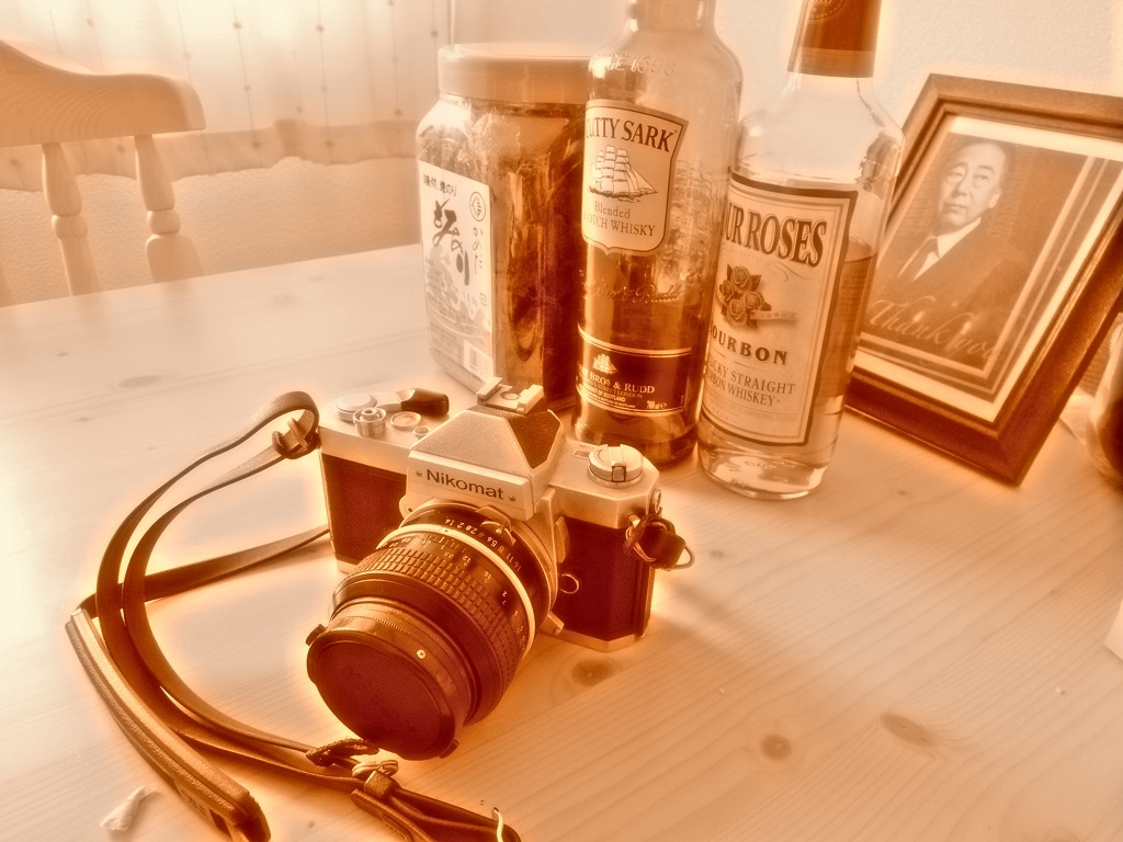 Nikon