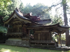 大瀧神社