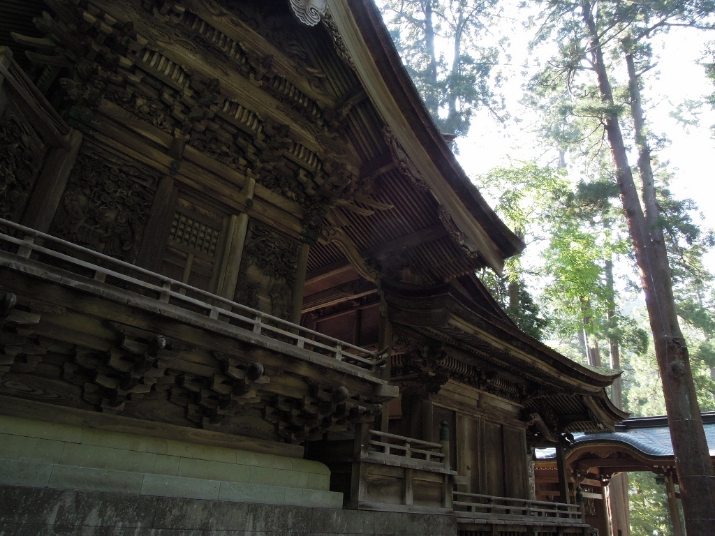 大瀧神社