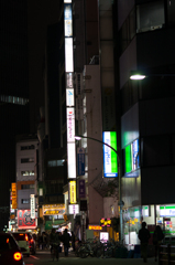 通り