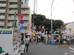 ザ・道灌祭り１