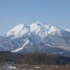 岩木山