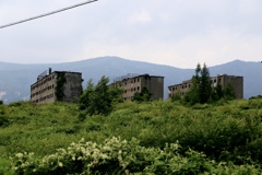 栄枯衰退