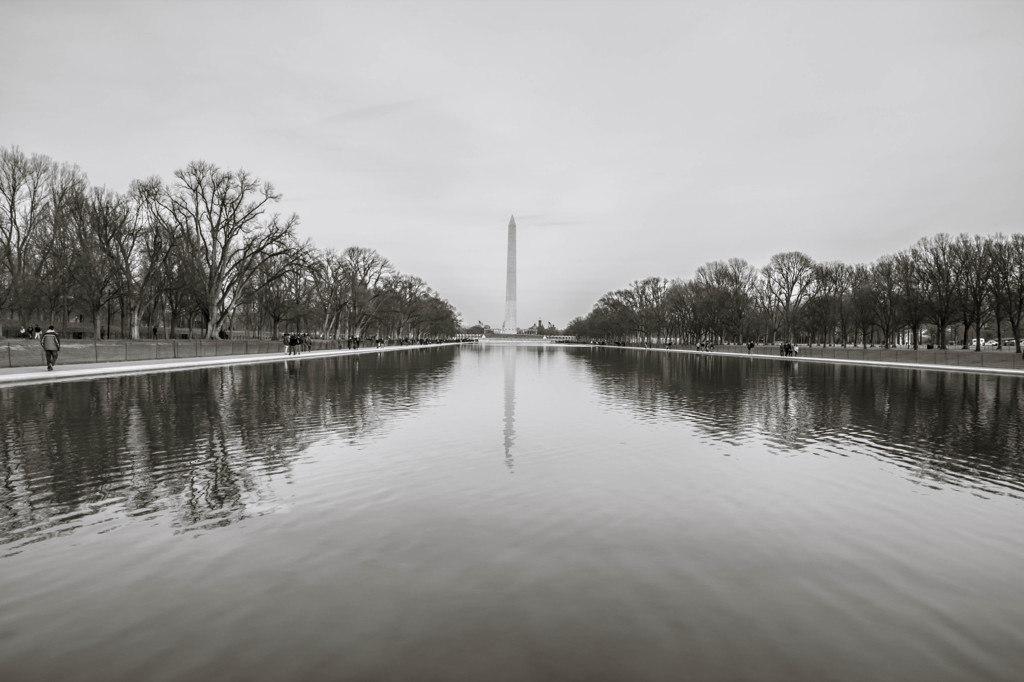 Washington Monument