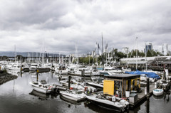 Granville Island