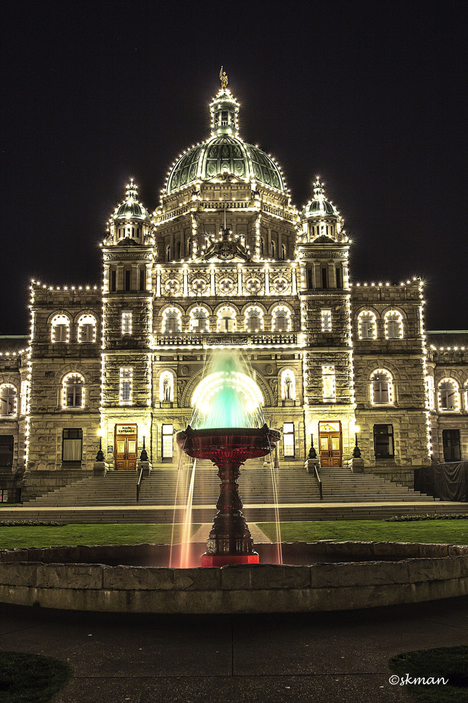 Victoria Parliament 06