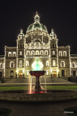 Victoria Parliament 06