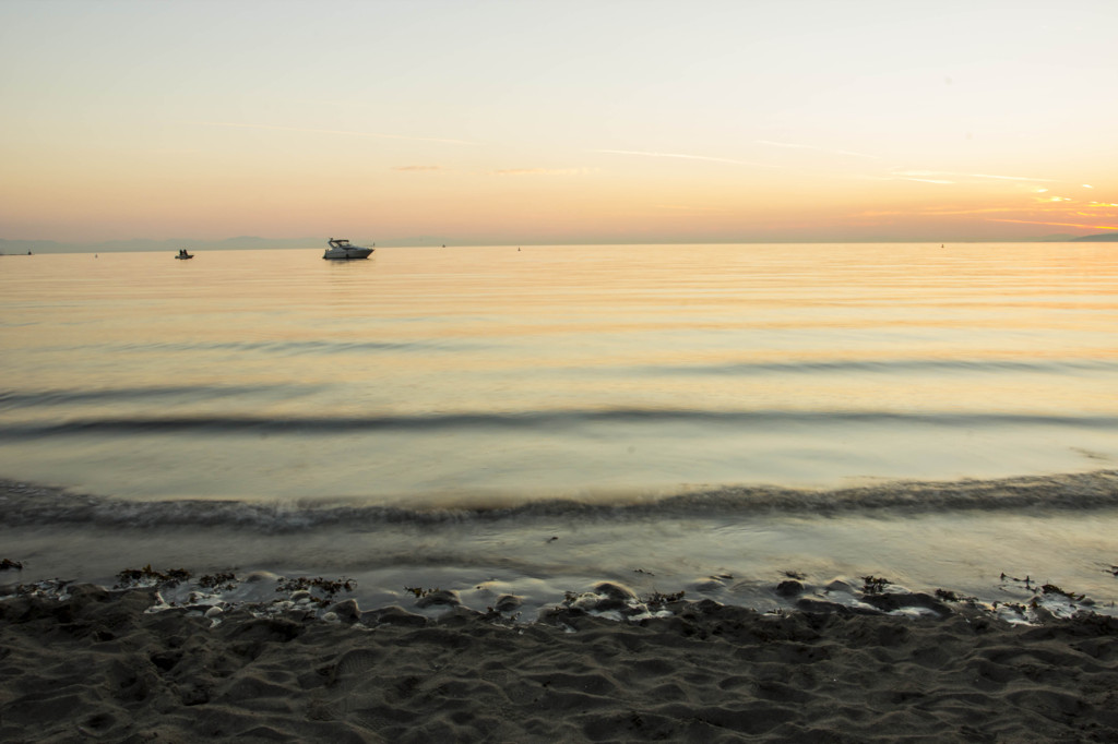 Wreck Beach