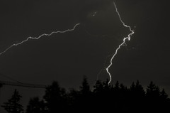 雷様