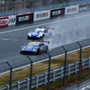 SUPER GT 公式テスト8513