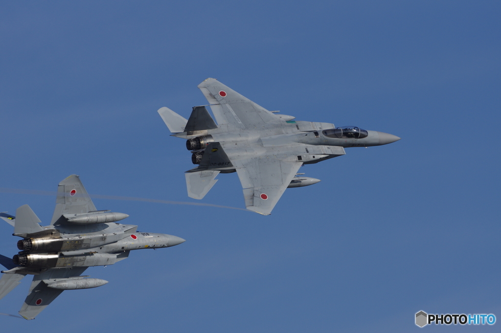 小松航空祭