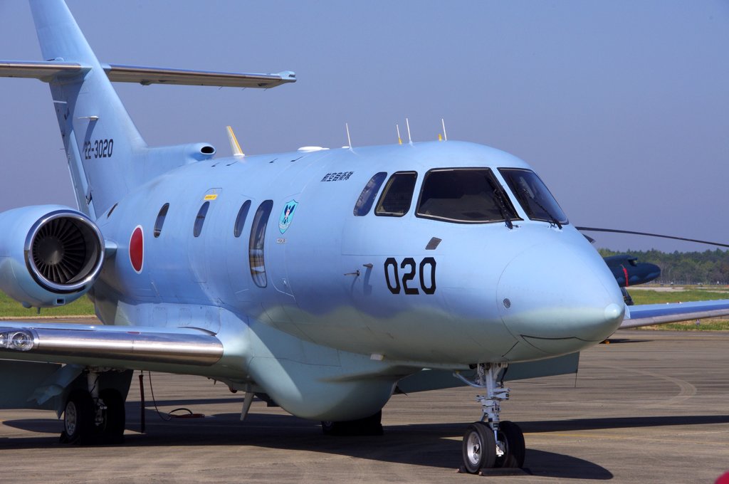 百里基地航空祭2012