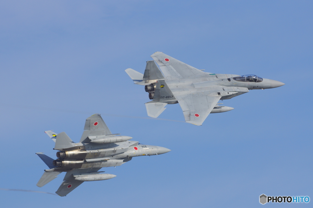 小松航空祭