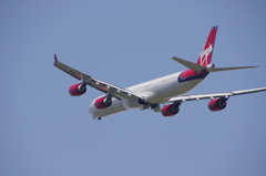 ヴァージン アトランティック航空
