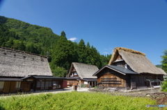 五箇山