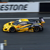 SUPER GT 公式テスト