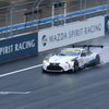 SUPER GT 公式テスト9014