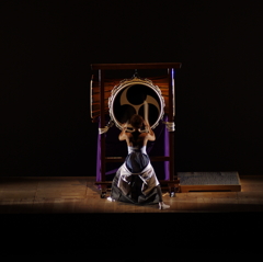 新成人　アトラクション