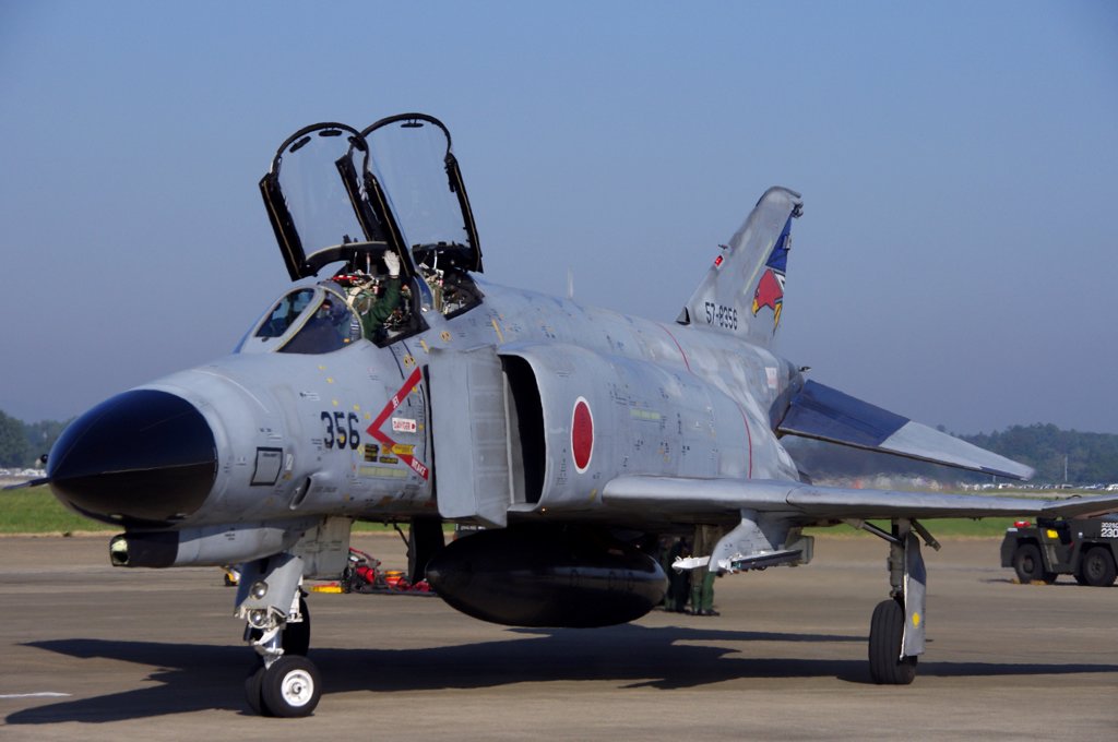 百里基地航空祭2012