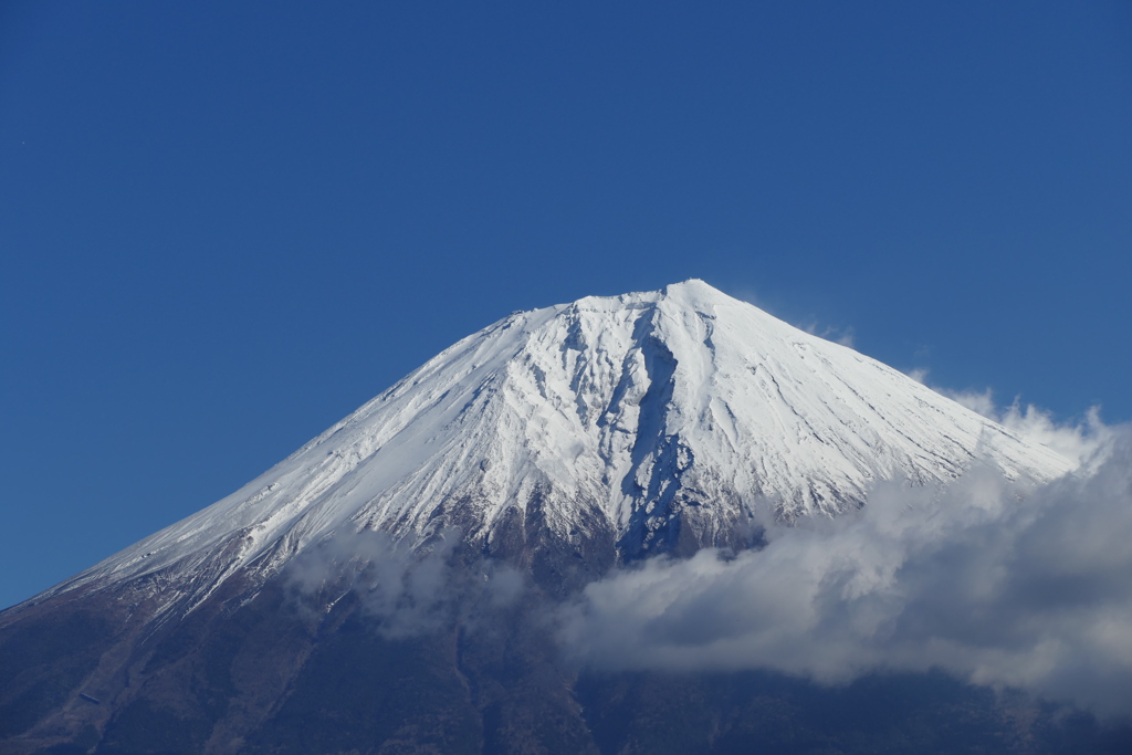 富士山