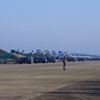 百里基地航空祭2012