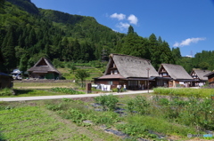 I五箇山