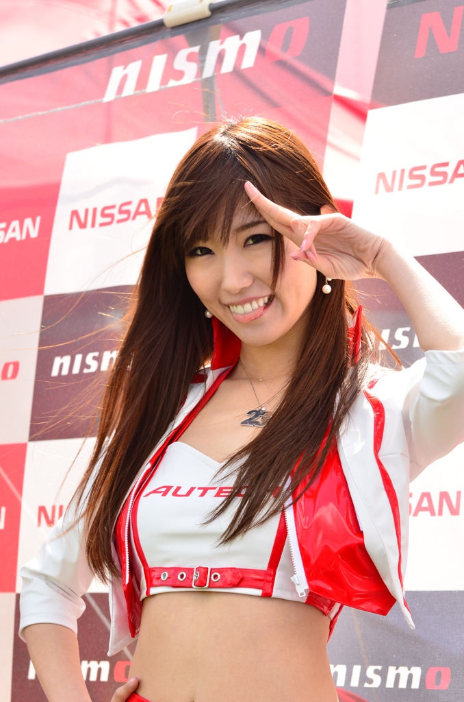 SUPER GT 2012_CHINATSU