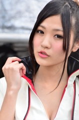 私・・・どう？