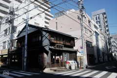 日本橋界隈　１０