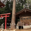 堀口天満天神社　３