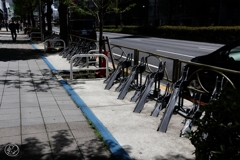 そして街は －４６