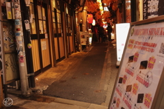 思い出横丁